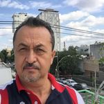 Enrique Prado - @enriqueprado23 - Instagram