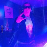 Enrique Prado - @cosmic_soul_psytrance - Instagram