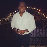 Enrique Prado - @oprado1131 - Instagram