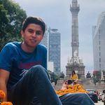 Enrique Prado - @prado7268 - Instagram
