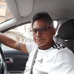 Enrique Prado - @pradonegro - Instagram