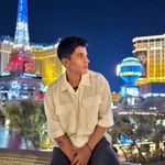 Enrique Prado - @enriquepat - Instagram