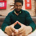 Enrique Prado - @th3_eyes_never_lie_chico - Instagram