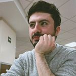 Enrique Prado Navarrete - @another_kike - Instagram