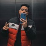Enrique Prado Urquiza - @enriquepradou - Instagram