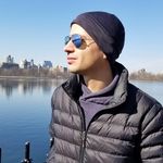 Enrique Puente - @esepuente - Instagram
