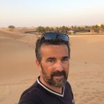 Enrique Recio Puente - @enriquereciopuente - Instagram