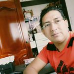 Enrique Pulla - @enriquepulla - Instagram