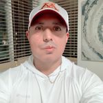 Enrique Pulla - @naposapo79 - Instagram
