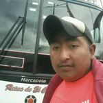 Enrique Pullaguari - @enriquepullaguari - Instagram