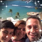 Enrique Quinones - @clearwater_poolservice - Instagram