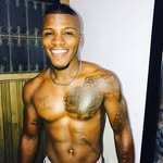 Enrique Quiñones - @enriquequinones44 - Instagram