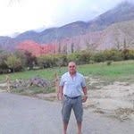 Enrique Quinteros - @quinteros1306 - Instagram