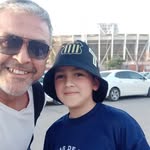 Enrique Quinteros - @el_negro_kike - Instagram