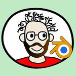 Enrique Rendón - @enriqueblender - Instagram