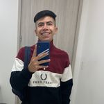 Enrique Rendón Sergeyevich - @radi_enrique - Instagram