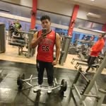 Enrique Perez Requena - @enrique20_21 - Instagram