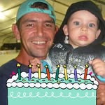 Enrique Requena Farias - @trquerico - Instagram
