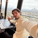 Enrique Rivero - @riveroenri_ - Instagram
