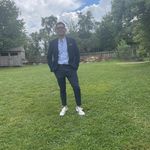 Enrique Rivero - @riverorive - Instagram