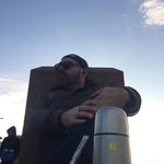 Enrique Rivero - @kike815714 - Instagram
