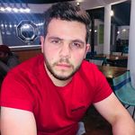 Enrique Rojo Guemez - @enrique_rojo_ - Instagram