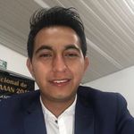 Enrique Roque - @toluca_quique - Instagram