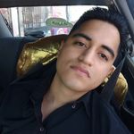 Enrique Roque. - @martin_roque16 - Instagram