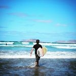 Enrique Roque - @enrroqmon - Instagram