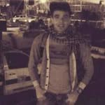 Daniel Enrique Rosado Coronel - @rosadocoronel - Instagram