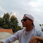 Enrique Rosado - @rosadoe574 - Instagram