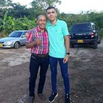 Enrique Rosado - @kikerosado_ - Instagram