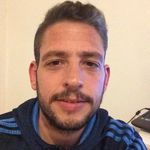Enrique Rosado - @enelcaca - Instagram