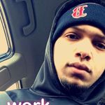 Enrique Rosado - @3nrique_rosado - Instagram