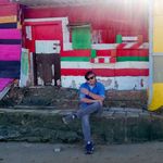 Enrique Rosado - @henrypinked - Instagram