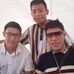 Enrique Rosado - Facebook