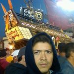 Enrique Rosado - @kikerosado - Instagram