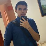 Enrique Rosado Alcivar - @enrique_rosado_23 - Instagram