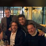 Enrique Rosado Doña - @enriqueagente - Instagram
