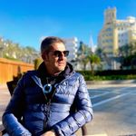 Enrique Rosado - @enriquerosado4agente - Instagram