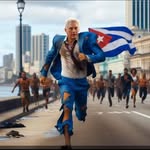 Rafael Enrique Scott - @rscottmarino - Instagram