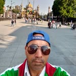 Enrique Servin Sandoval - @enriqueservinsandoval - Instagram