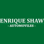 ENRIQUE SHAW AUTOMOVILES - @shawautomoviles - Instagram