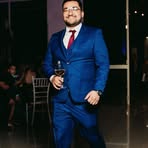 Mauricio Enrique Shepard - Facebook