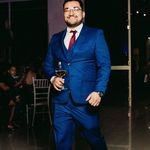Mauricio Enrique Shepard - @enrique_morpad - Instagram