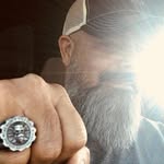 Enrique “Silver Beard” - @enrique_73 - Instagram