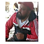 Ricardo Silvero - @enrique_silvero - Instagram
