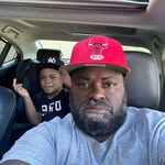 Tyree Farrow - @enrique_silver - Instagram