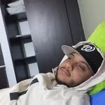 Enrique Silvera - @kikewaaa - Instagram