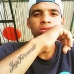Enrique silvera - @alexenrik - Instagram